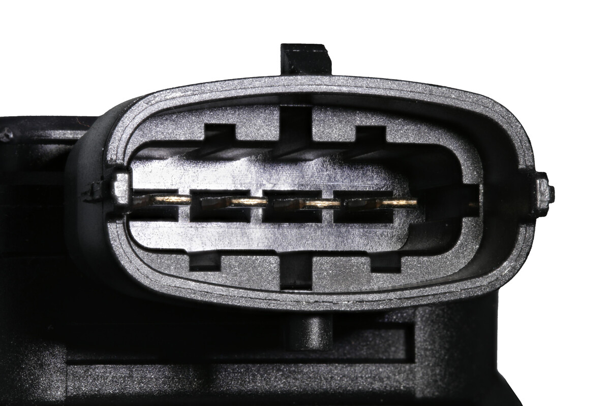 VALEO Luftmængdesensor 366930 for LANCIA VAUXHALL