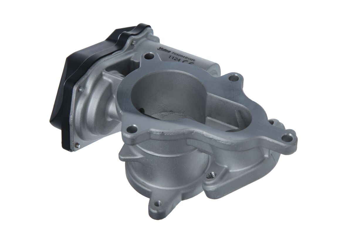 VALEO EGR-ventil 703264 for AUDI