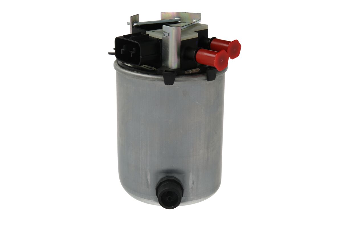 VALEO Brændstof-filter 587613 Lednings 158mm M10x1.5 for NISSAN RENAULT AMC