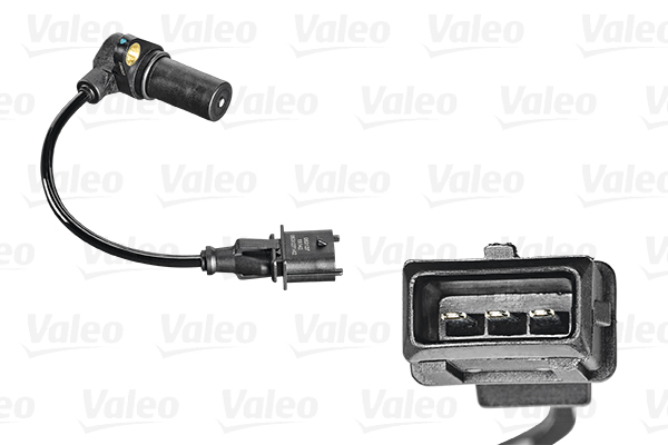 VALEO Impulsgiver, krumtapaksel 254009 for GME ISUZU