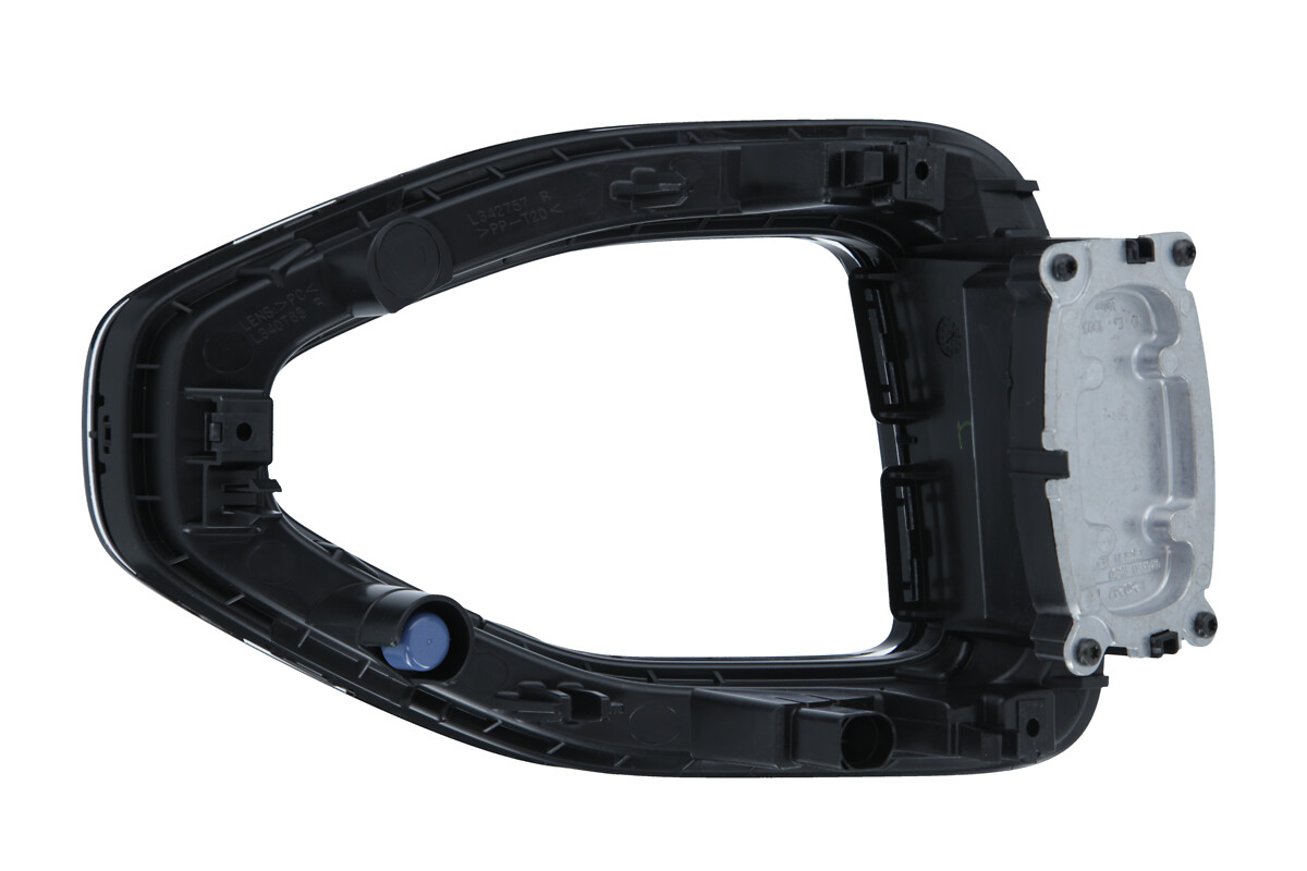 VALEO Blinklygte 047743 foran til højre for VW