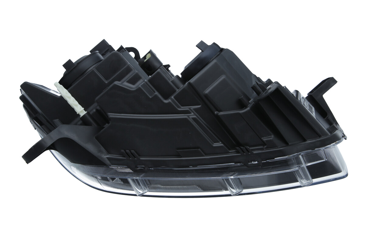 VALEO Forlygte 450404 venstre for DACIA