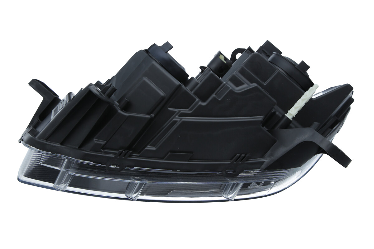 VALEO Forlygte 450405 højre for DACIA