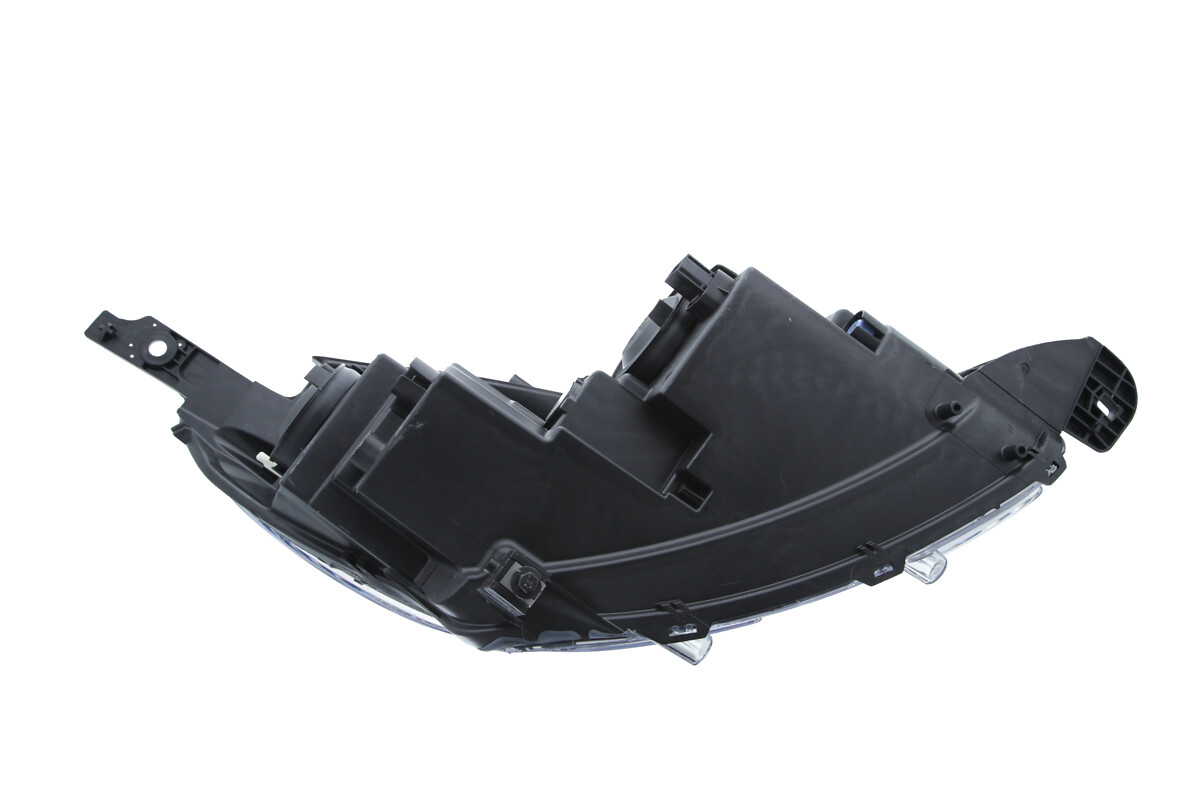 VALEO Forlygte 450784 venstre for PEUGEOT