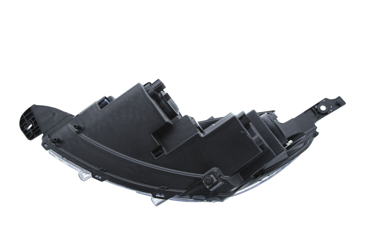 VALEO Forlygte 450785 højre for PEUGEOT