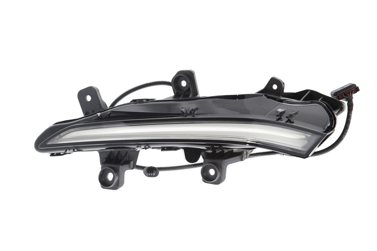 VALEO Daglygter 047442 højre for PEUGEOT