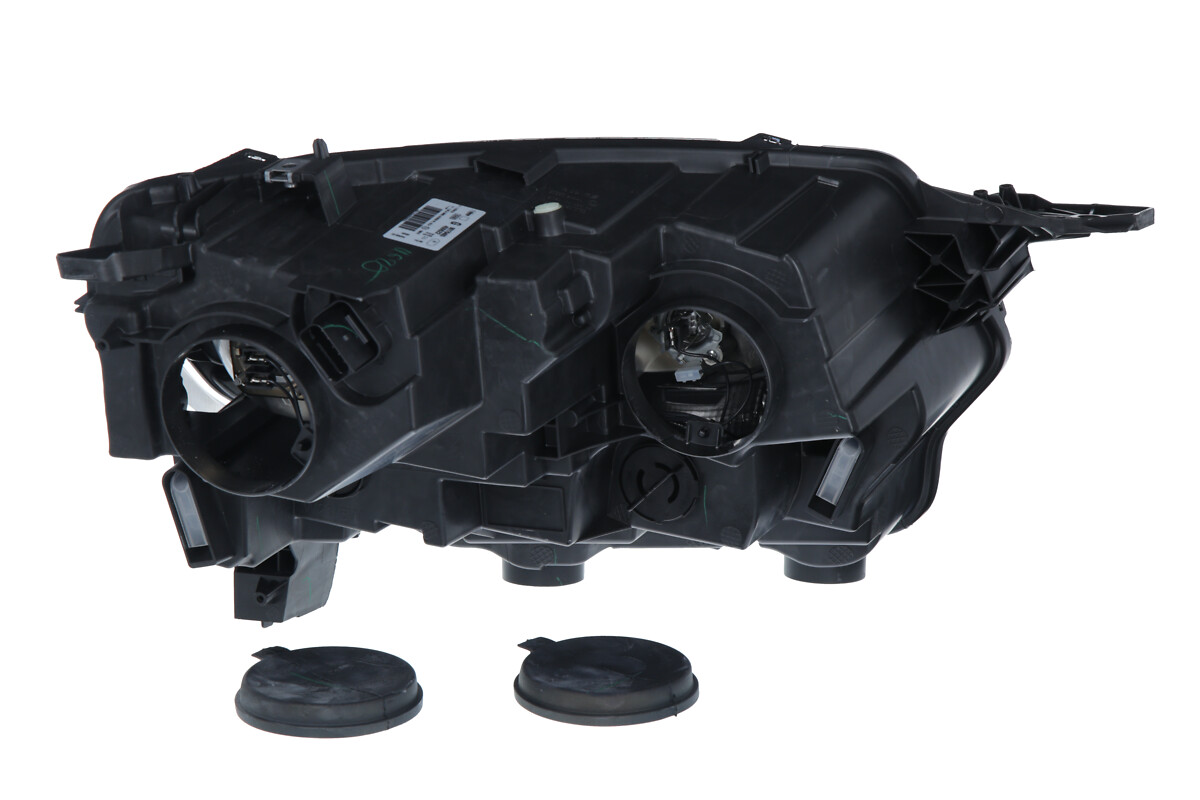 VALEO Forlygte 450622 PY21W venstre for CITROËN