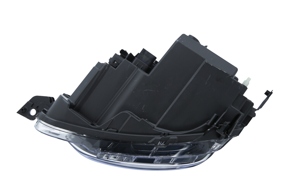 VALEO Forlygte 451025 højre for CITROËN
