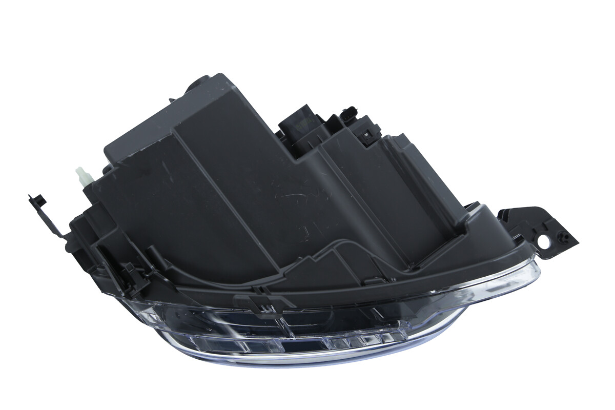 VALEO Forlygte 451024 venstre for CITROËN