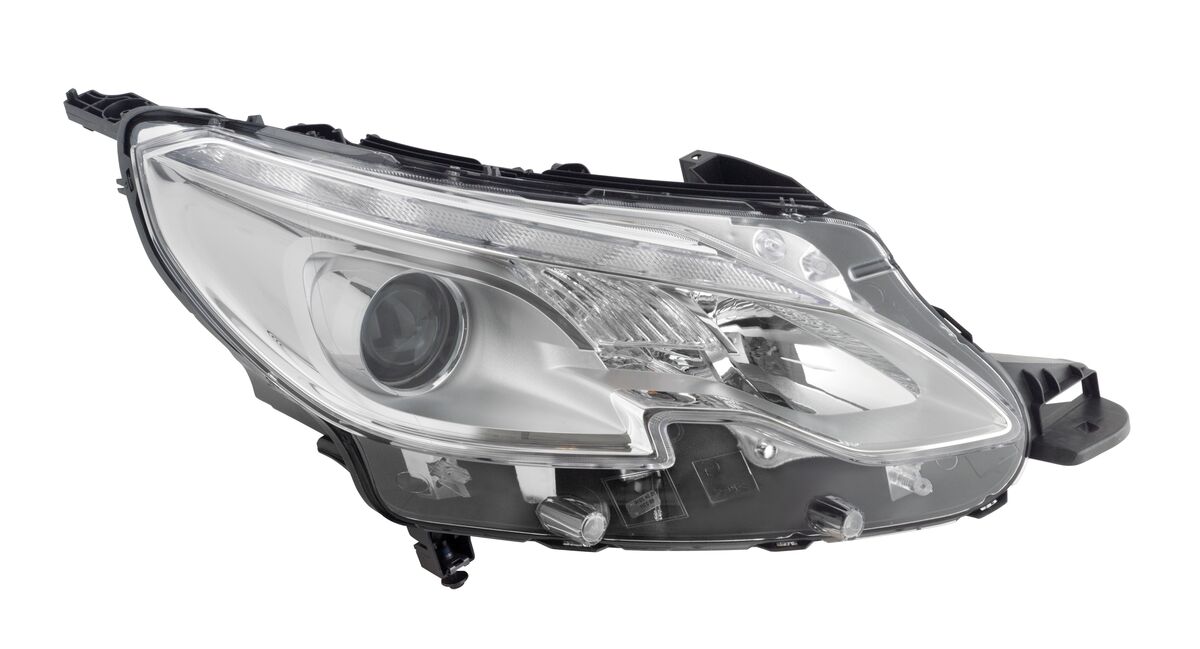 VALEO Forlygte 045173 LED højre for PEUGEOT