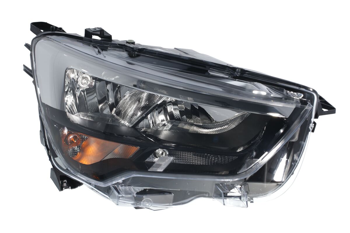 VALEO Forlygte 450631 W21/5W højre for VAUXHALL