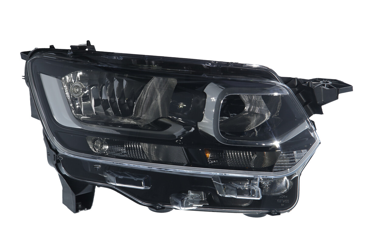 VALEO Forlygte 450623 PY21W højre for CITROËN