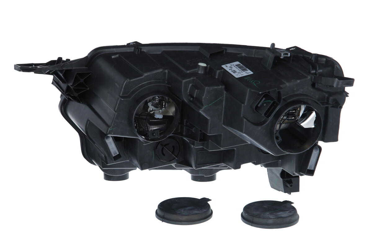 VALEO Forlygte 450623 PY21W højre for CITROËN