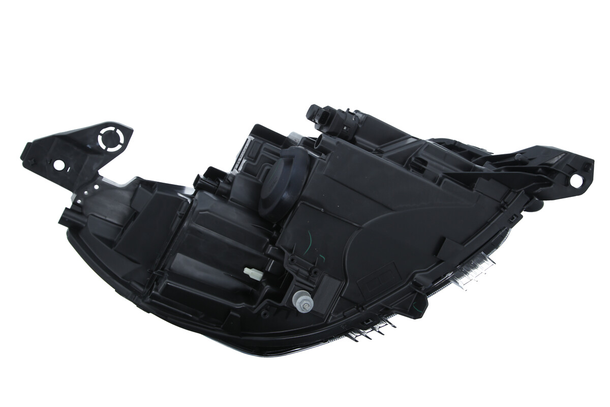 VALEO Forlygte 450994 PY21W venstre for PEUGEOT