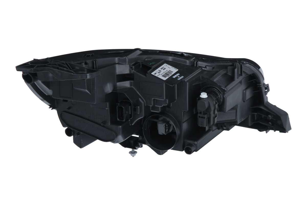 VALEO Forlygte 450994 PY21W venstre for PEUGEOT