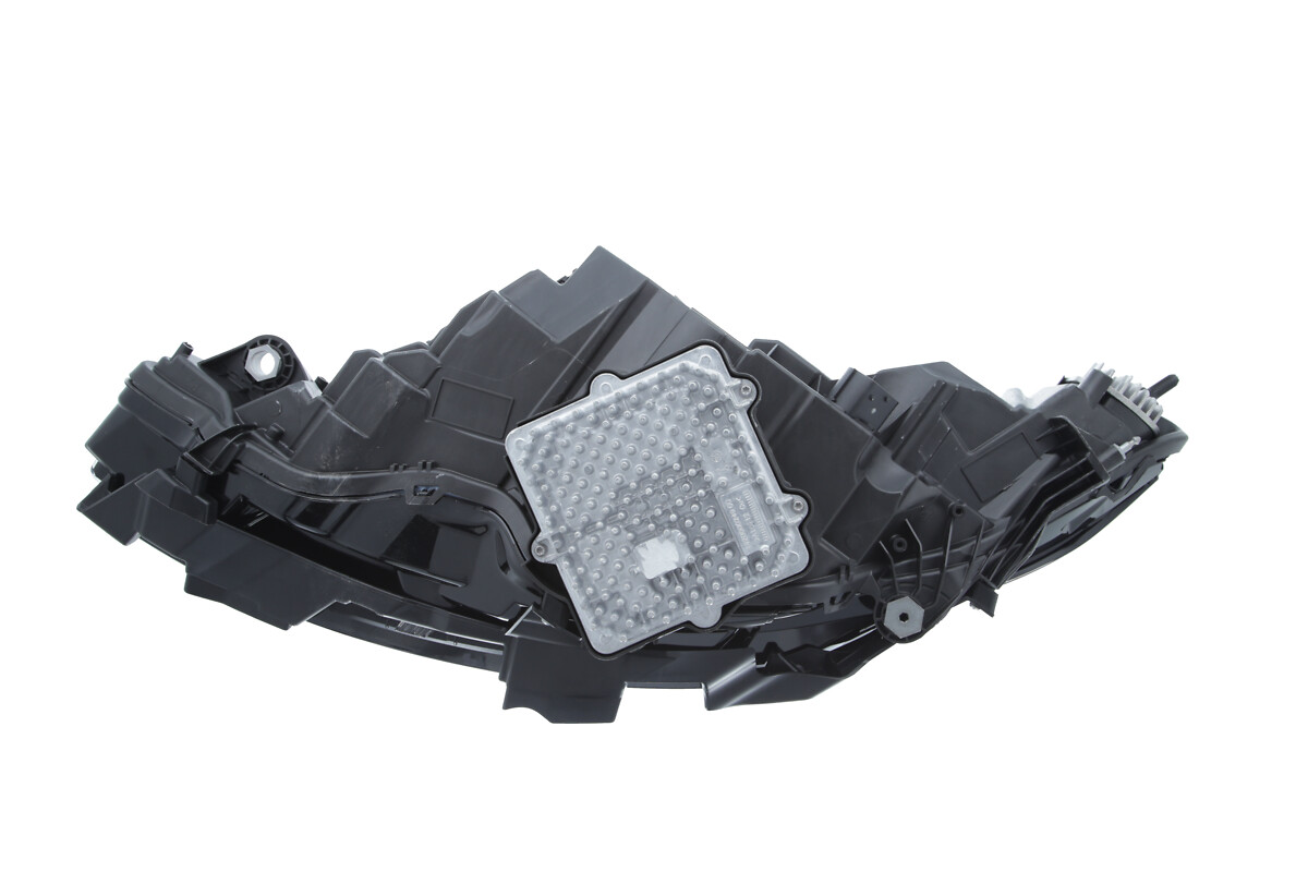 VALEO Forlygte 450967 højre for LAND ROVER