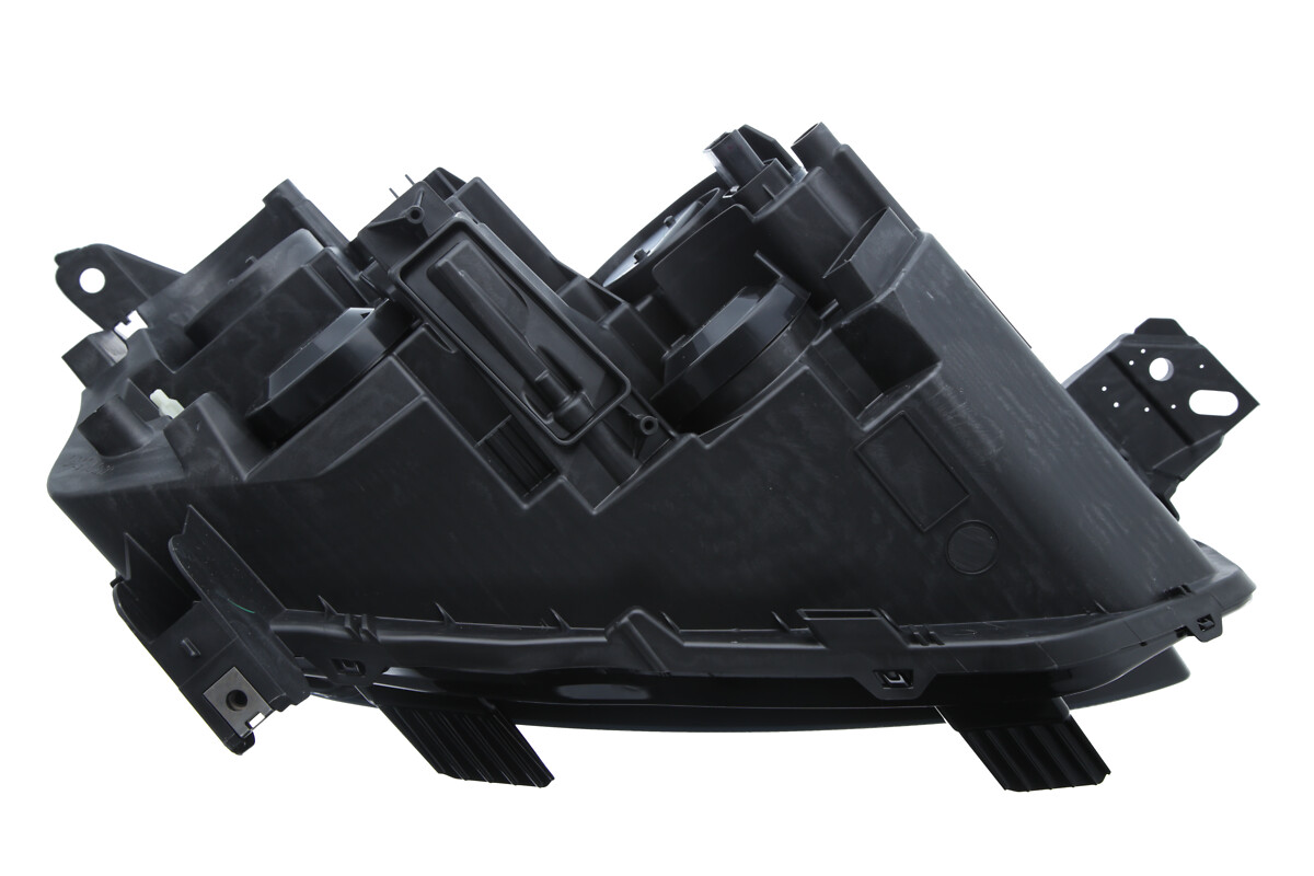 VALEO Forlygte 451268 W21/5W venstre for PEUGEOT