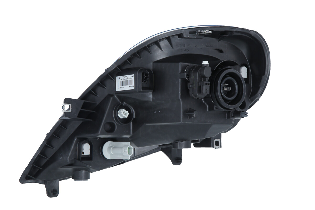 VALEO Forlygte 043396 W5W højre for OPEL VAUXHALL NISSAN RENAULT