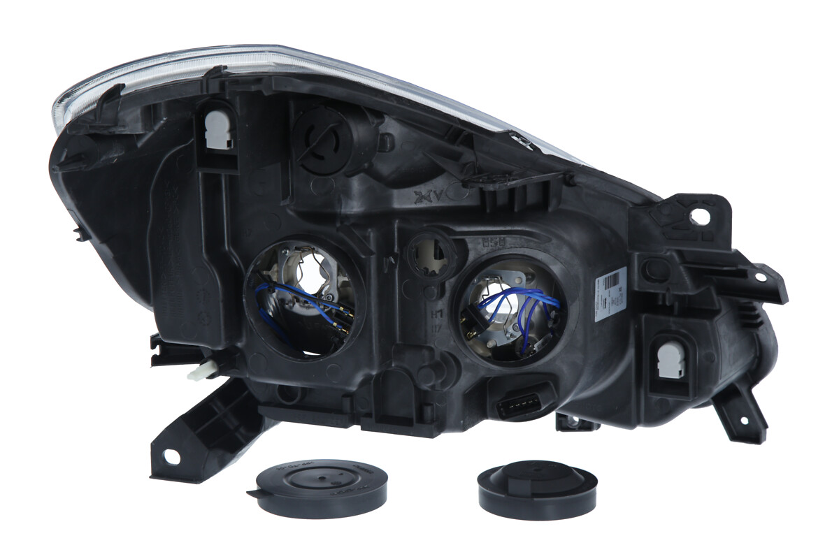 VALEO Forlygte 088947 H7 venstre for RENAULT