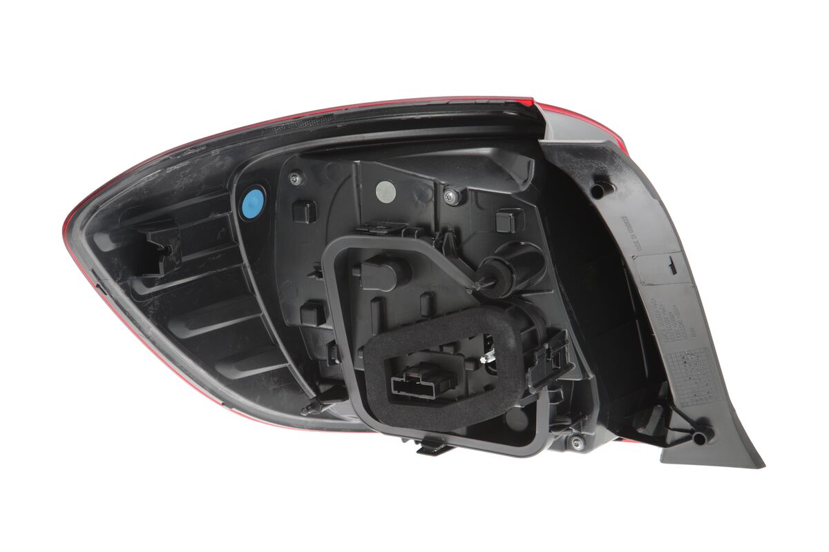 VALEO Baglygte 047178 højre for DACIA
