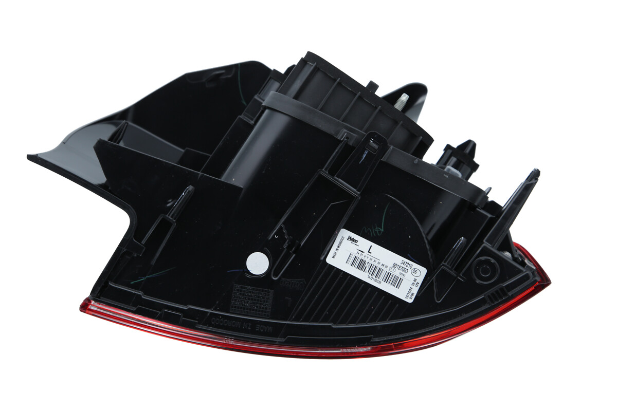 VALEO Baglygte 047210 venstre for CITROËN