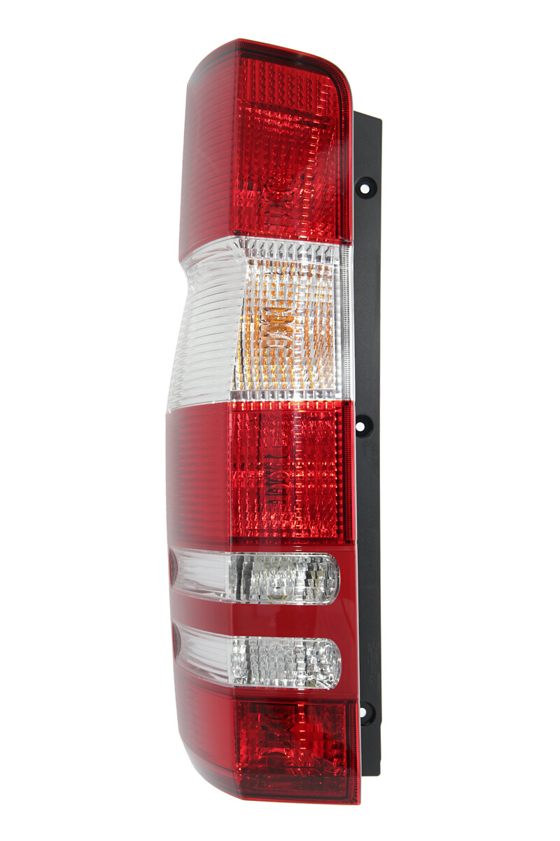 VALEO Baglygte 043714 venstre for MERCEDES-BENZ