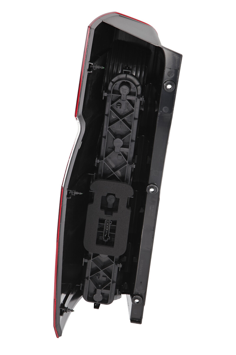 VALEO Baglygte 043715 højre for MERCEDES-BENZ