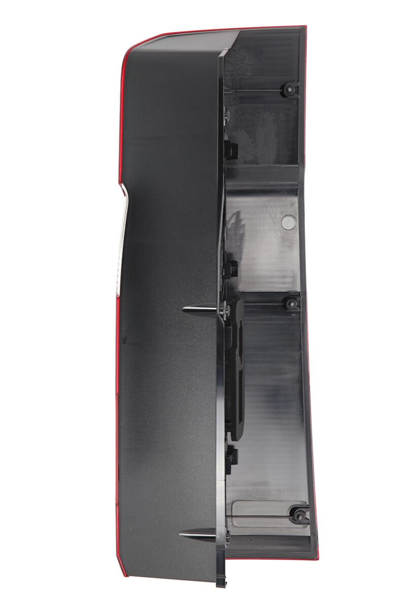 VALEO Baglygte 043714 venstre for MERCEDES-BENZ