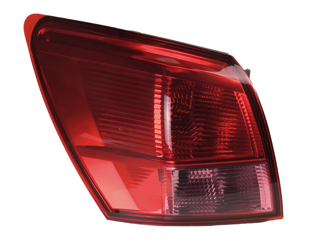 VALEO Baglygte 043586 højre for NISSAN