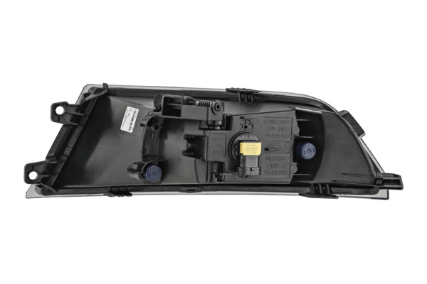 VALEO Tågelygte 047404 H8 højre for SKODA