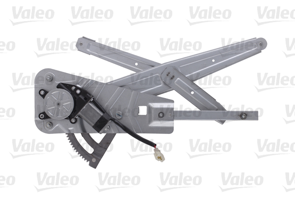VALEO Vinduesløfter 850363 foran til højre for RENAULT
