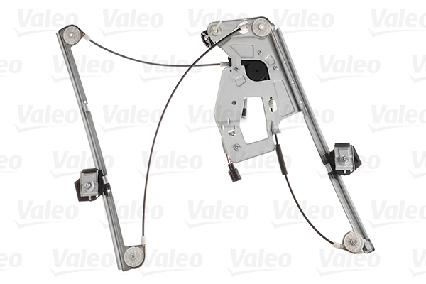 VALEO Vinduesløfter 851584 foran til venstre for BMW