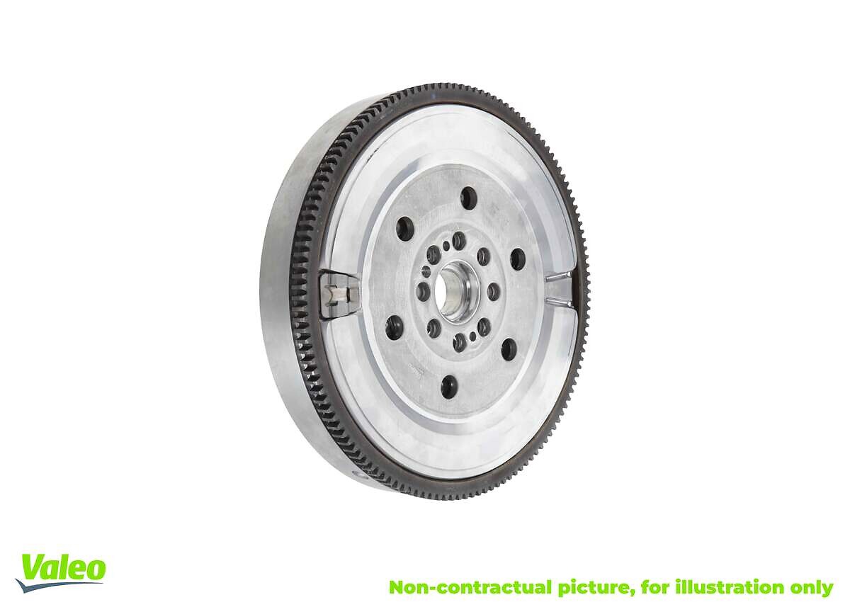 VALEO Svinghjul 836735 for OPEL VAUXHALL BUICK (SGM)
