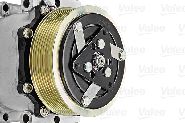 VALEO 813026