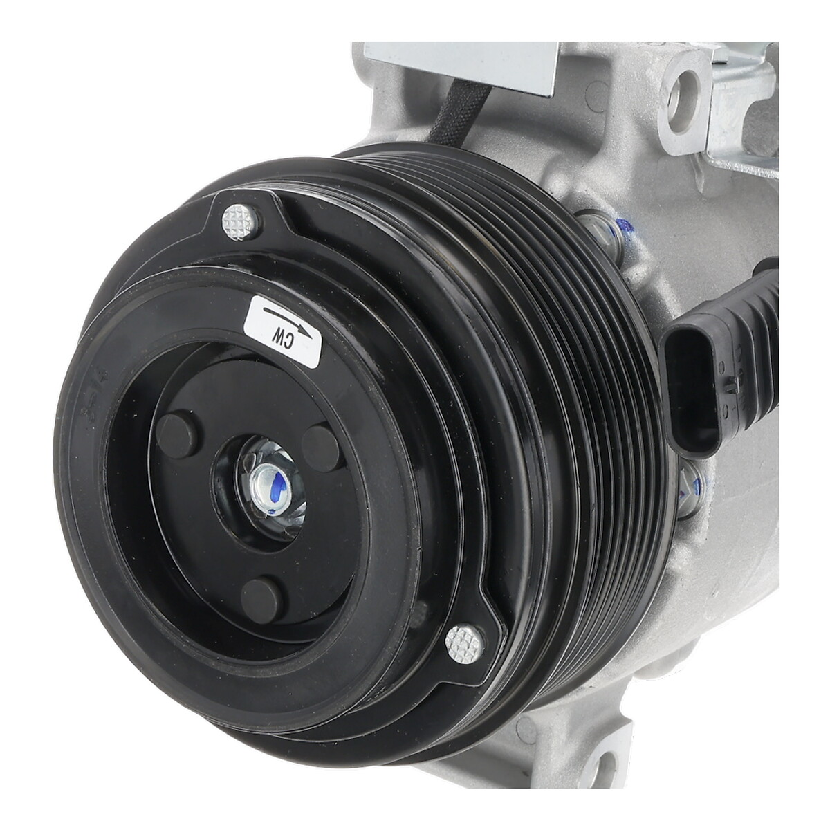 VALEO Kompressor, klimaanlæg 811217 for MERCEDES-BENZ