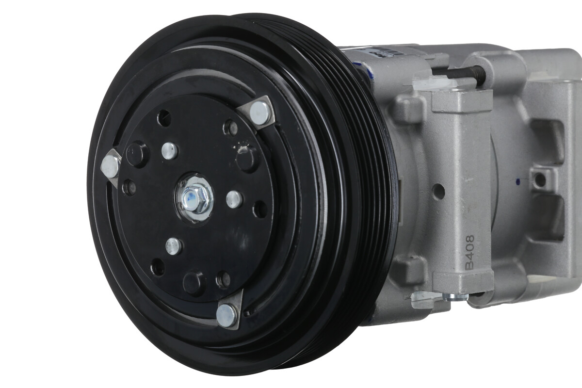 VALEO Kompressor, klimaanlæg 690180 for FORD