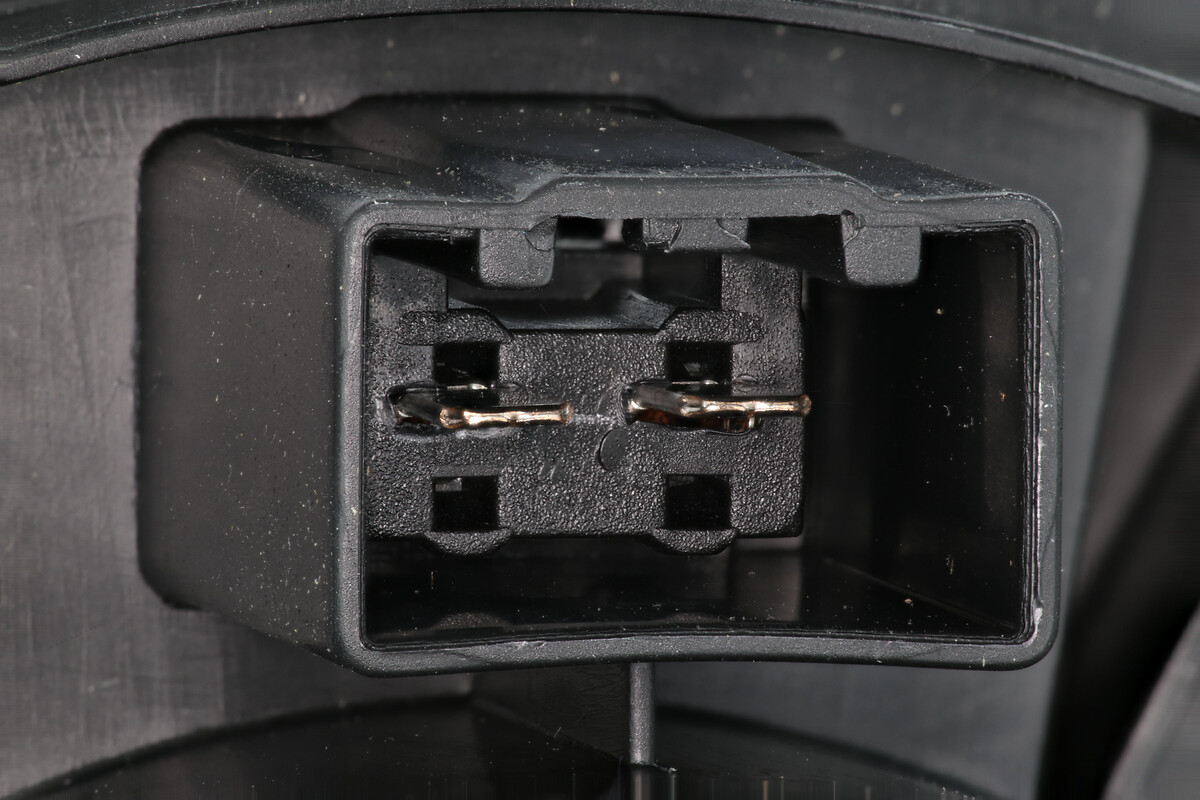 VALEO Kabineblæser 715122 for FORD