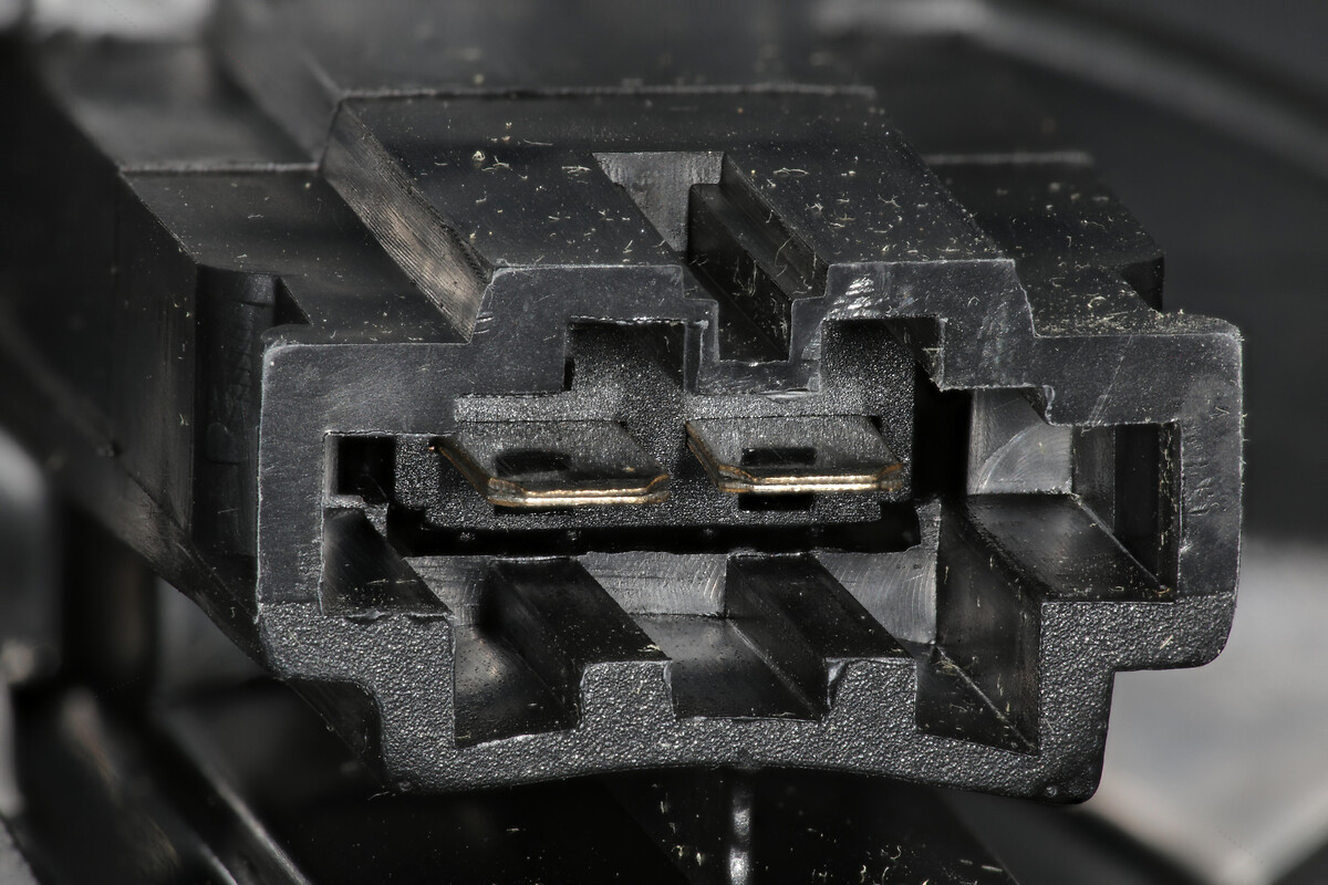 VALEO Kabineblæser 715241 for VW
