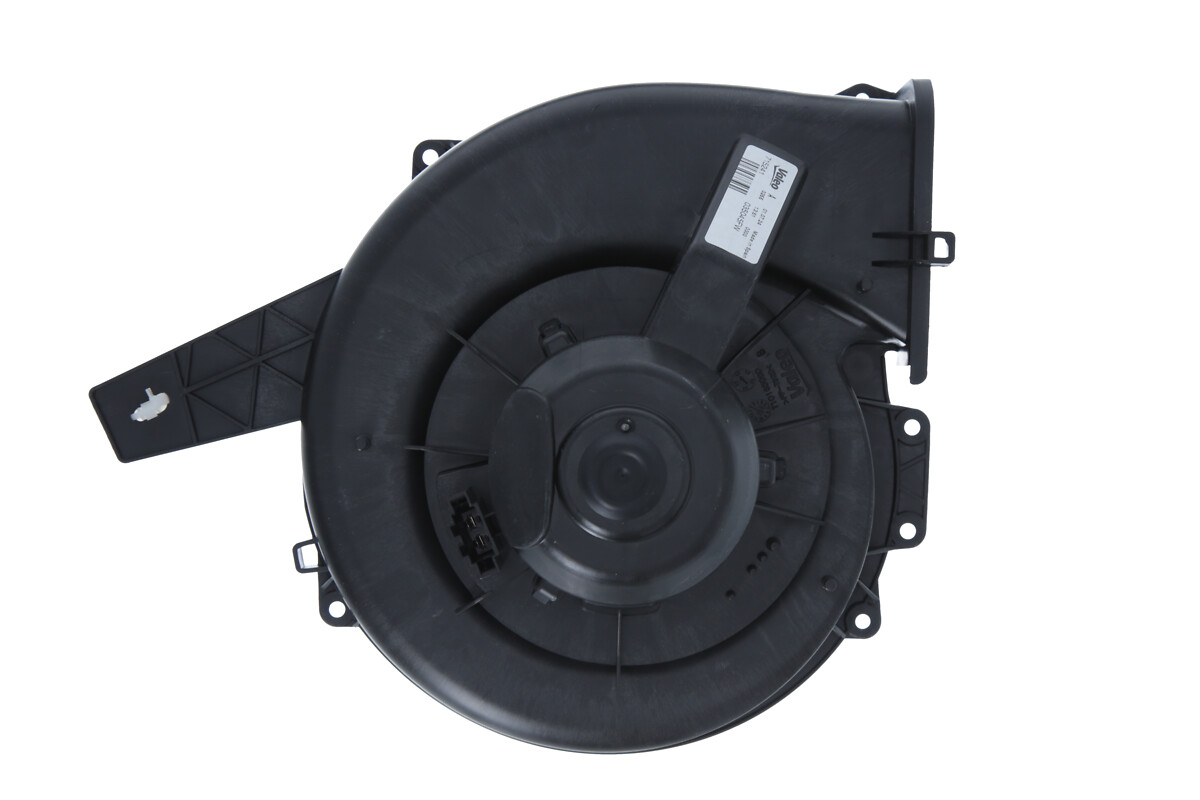VALEO Kabineblæser 715241 for VW