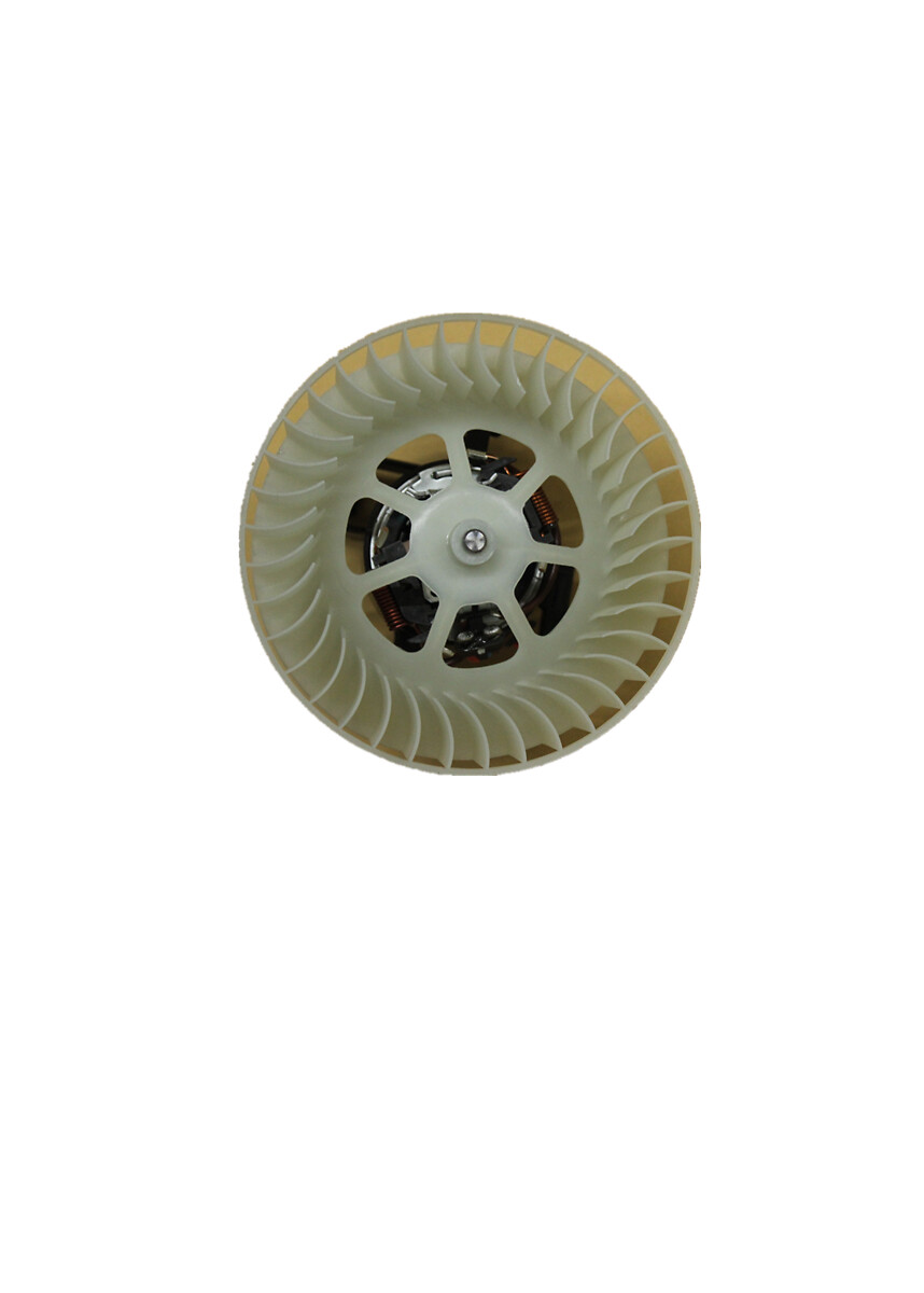 VALEO Kabineblæser 884646 foran for MERCEDES-BENZ