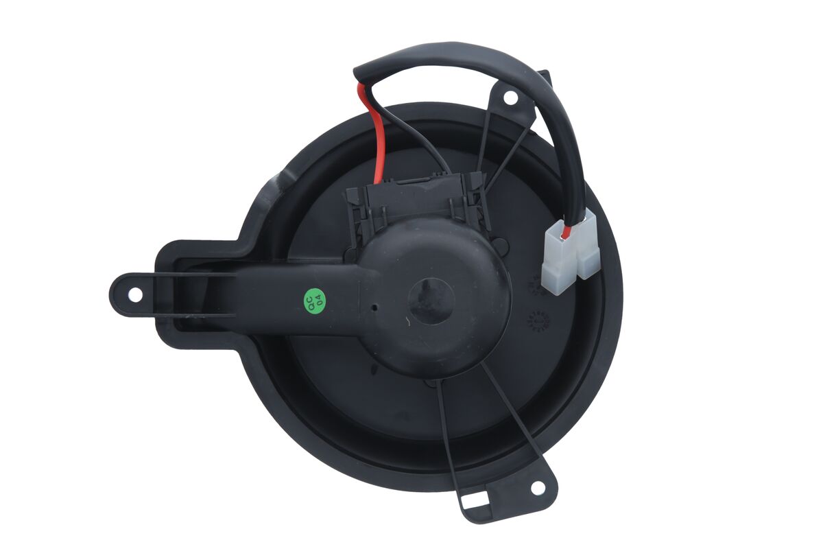 VALEO Kabineblæser 884604 foran for PEUGEOT