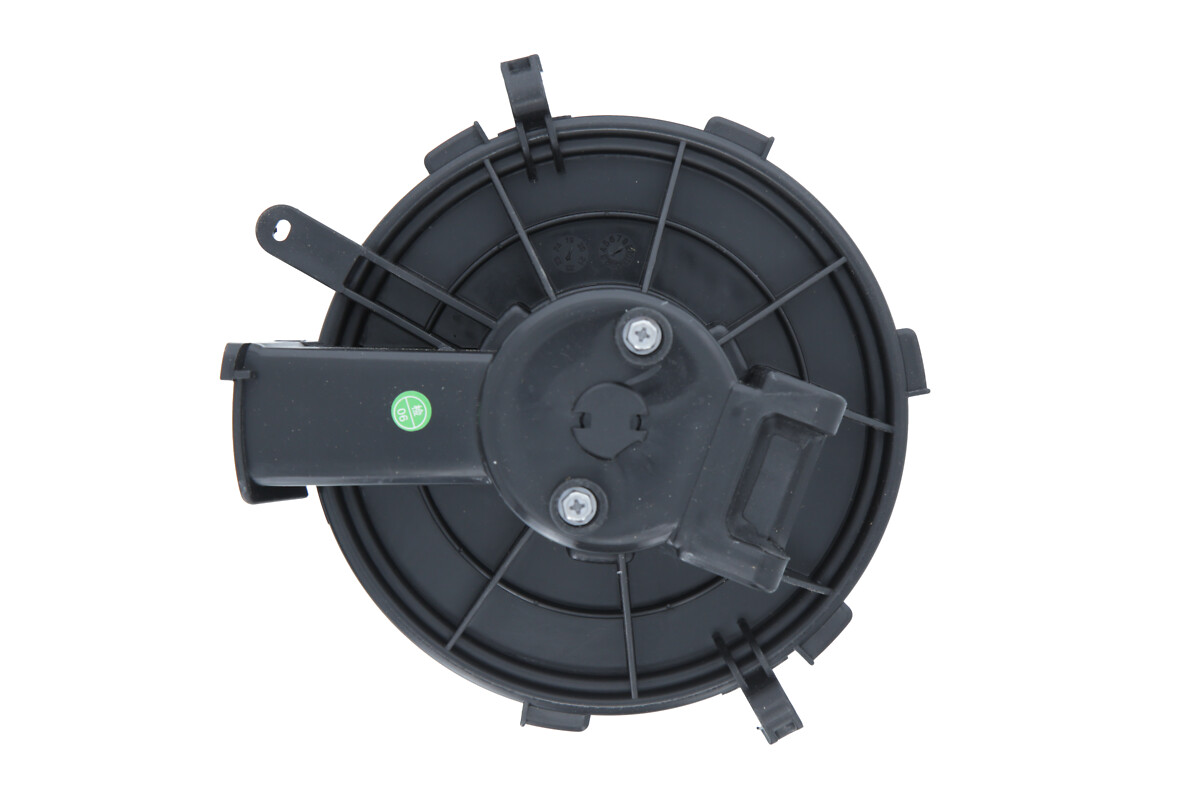VALEO Kabineblæser 884600 foran for FIAT PEUGEOT