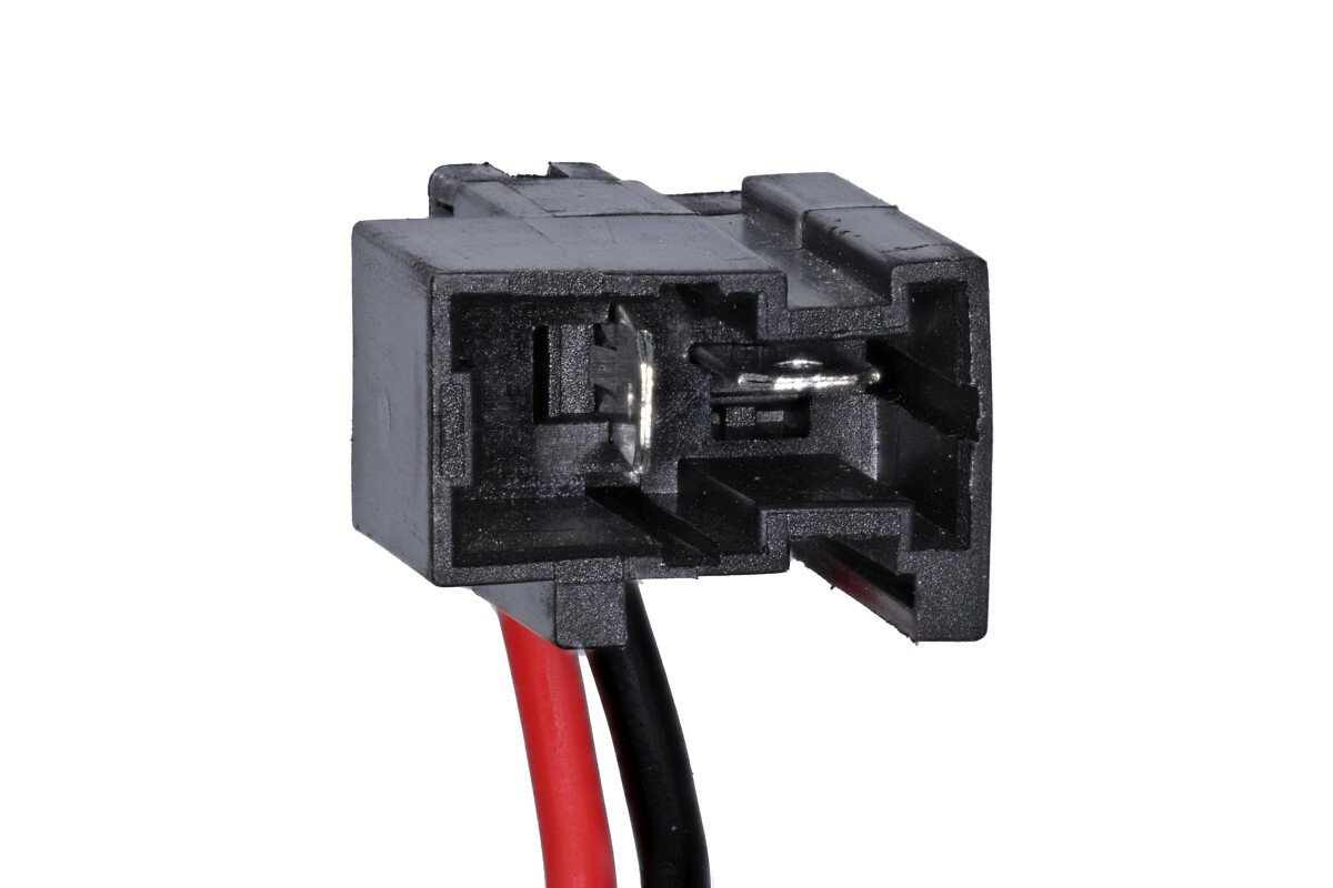 VALEO Kabineblæser 884601 foran for NISSAN