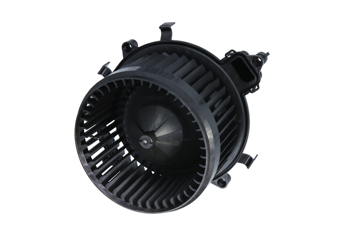 VALEO Kabineblæser 884616 foran for PEUGEOT