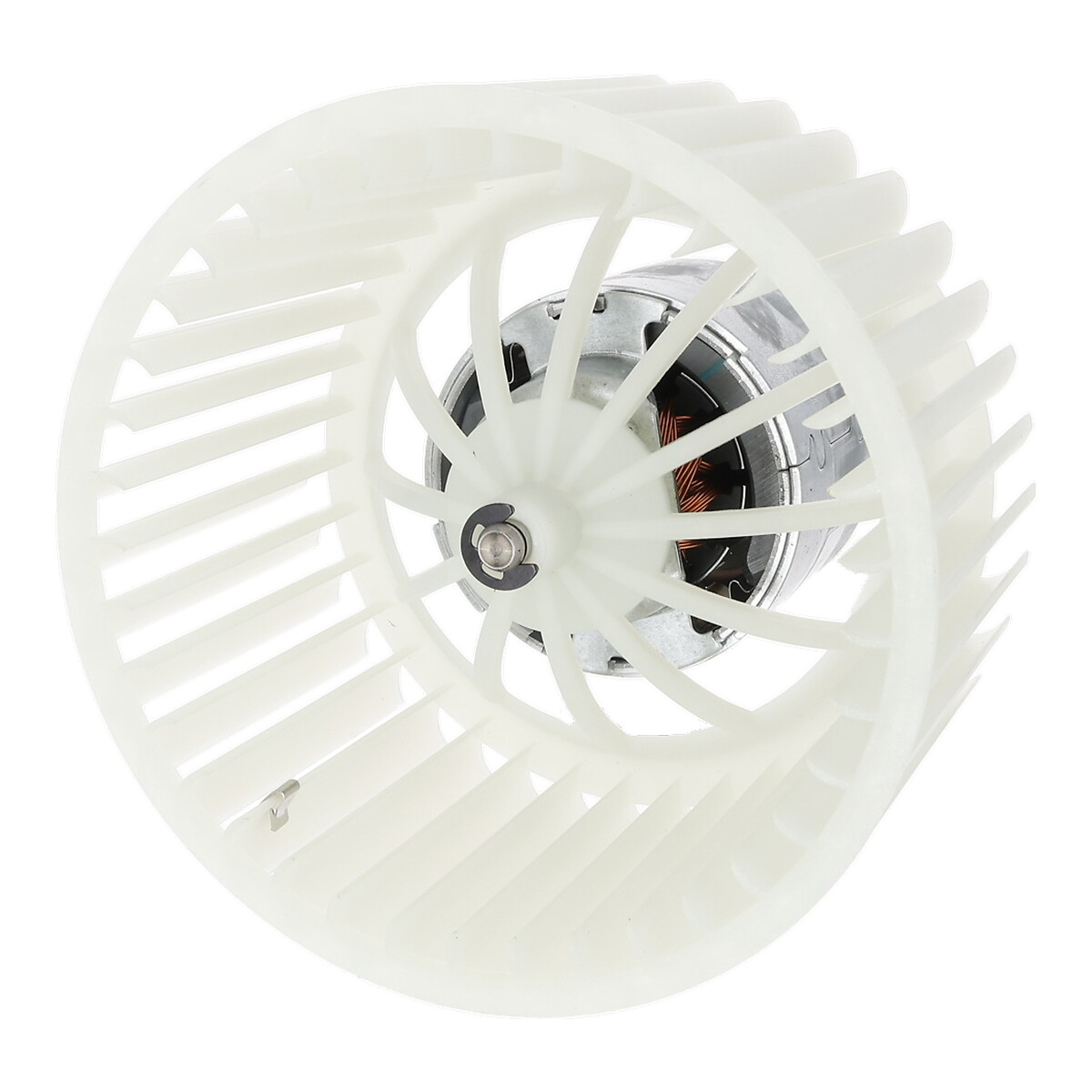VALEO Kabineblæser 884621 foran for AUDI