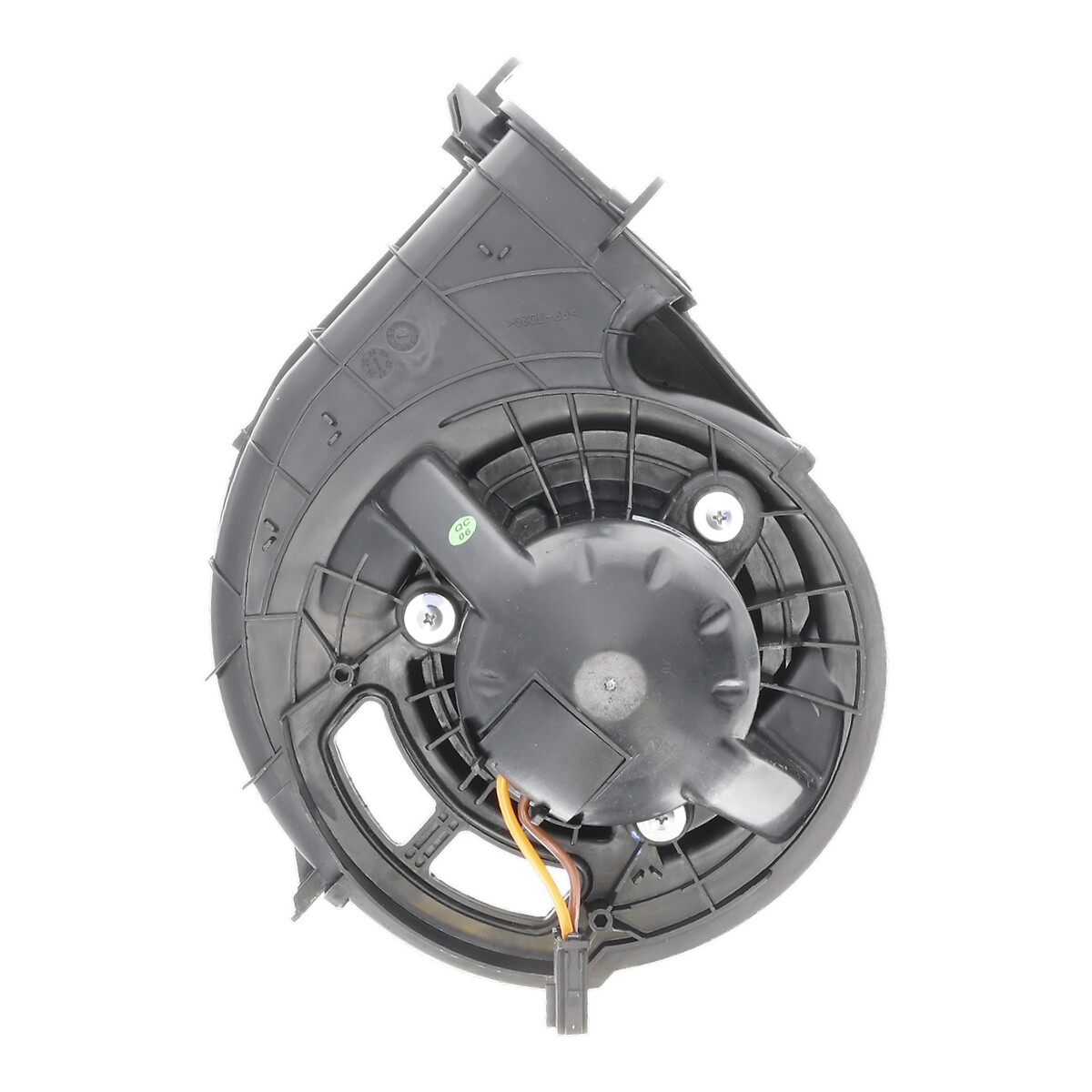 VALEO Kabineblæser 884620 foran for BMW