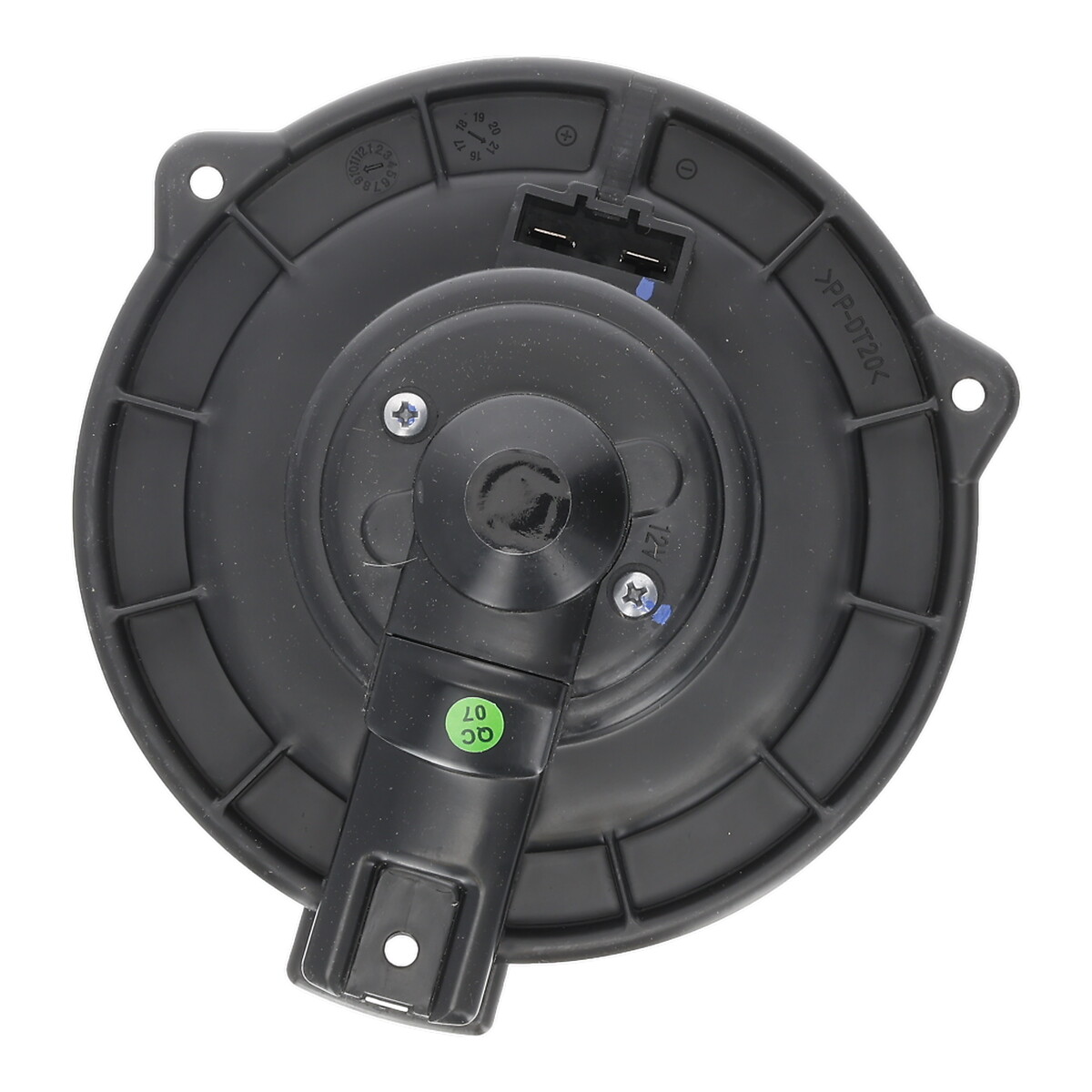 VALEO Kabineblæser 884623 foran for MERCEDES-BENZ