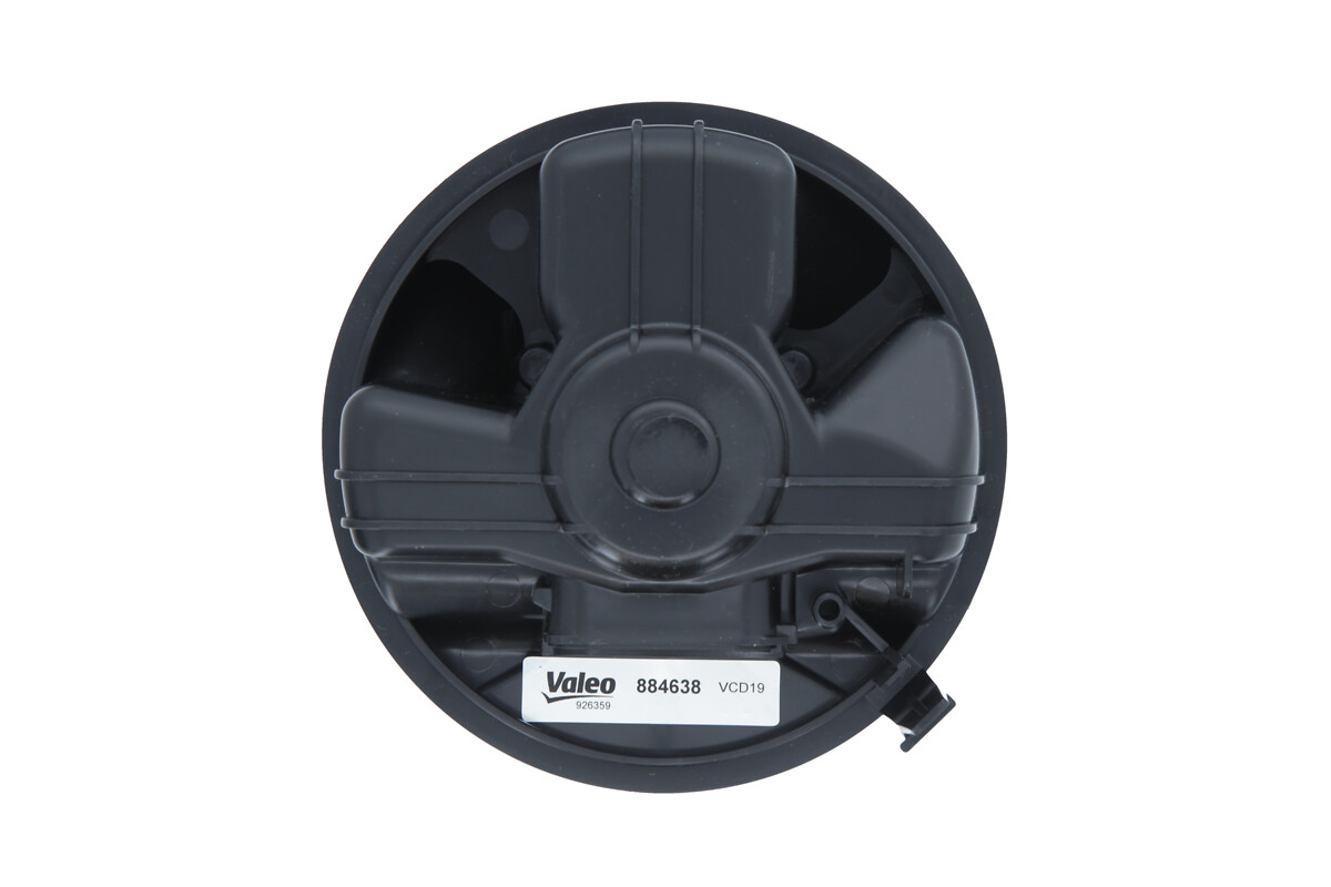 VALEO Kabineblæser 884638 for PEUGEOT TOYOTA