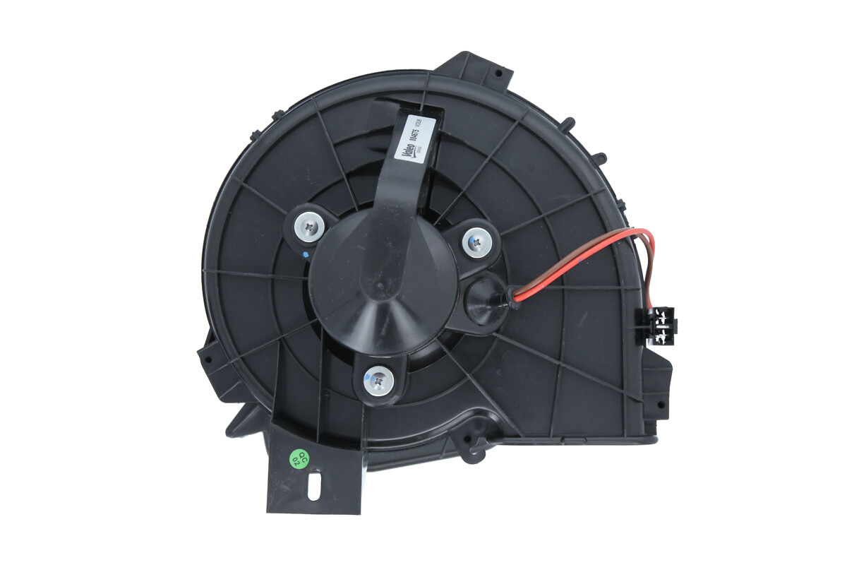 VALEO Kabineblæser 884675 foran for OPEL VAUXHALL