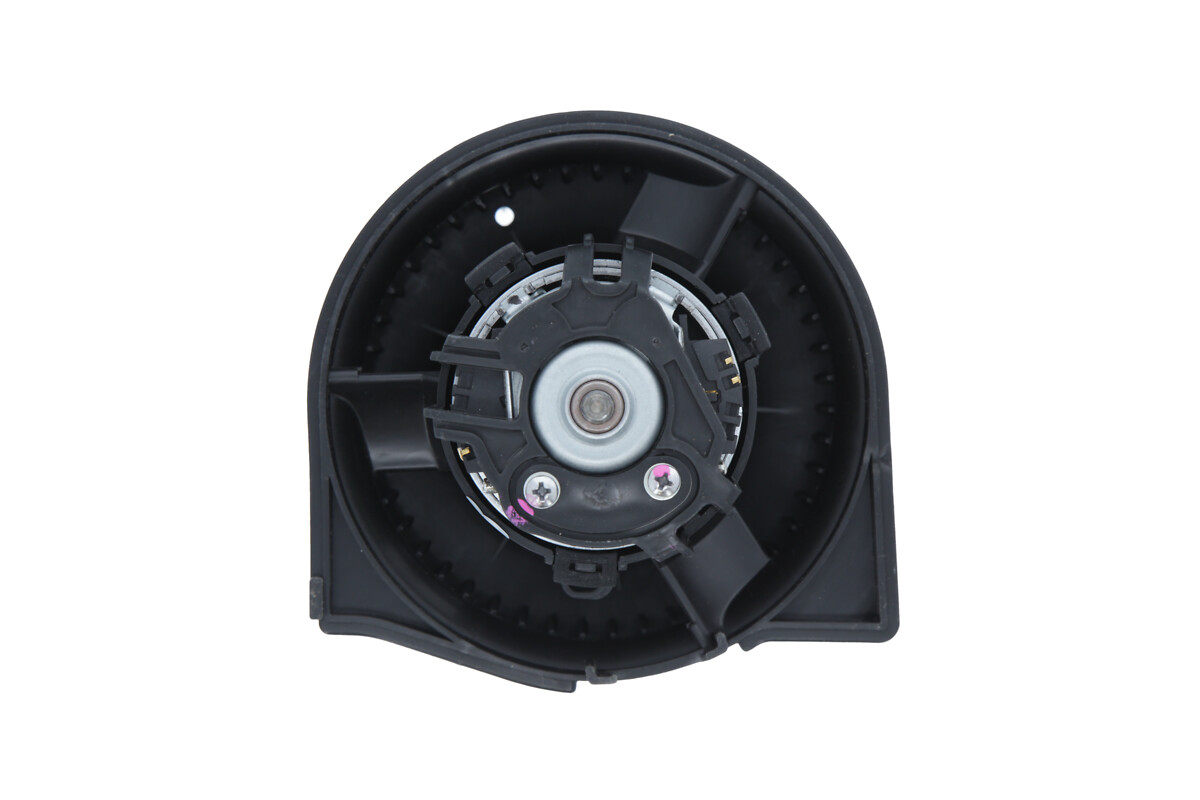VALEO Kabineblæser 884681 foran for SAAB